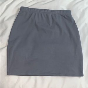 PrettyLittleThing Mini Skirt